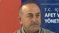 Bakanlar yangın bölgesinde: Yeni uçaklar yarın geliyor