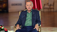 Cumhurbaşkanı Erdoğan'dan Kılıçdaroğlu'nun 'imar yetkisi' iddiasına yanıt: Dürüstse ispat etsin