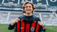 Bundesliga'ya transfer olan Ali Akman takımdan ayrıldı