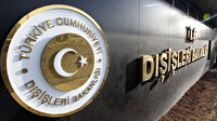Dışişleri Bakanlığından ABD'ye 'Afgan göçmen' tepkisi: Sorumsuz ve ülkemize danışmadan alınan kararı kabul etmiyoruz