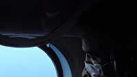 Uludağ'da yangın ihtimaline karşı helikopterli denetimler artırıldı