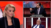 Hakan Bayrakçı: 'Herkes duman olsun mahvolsun yeter ki bu iktidar gitsin' Puh yazıklar olsun