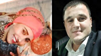 Katil kocadan tepki çeken ifade: Sürekli uzaklaştırma kararı aldırdığı için sinirlendim