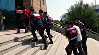 Uyuşturucu satışında şifreli konuşmalar dikkat çekti: 'Kekik var mı? Nane şekeri getir'