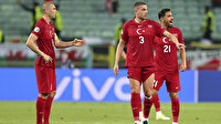 Merih Demiral yeni takımı için sağlık kontrollerinden geçti