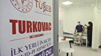 Yerli aşı Turkovac için e-Nabız'dan başvurular başladı