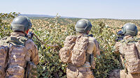 Mardin'de PKK’ya yönelik operasyon: Dört mahallede sokağa çıkma yasağı ilan edildi