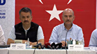 Bakan Soylu açıkladı: Termik santralde radyoaktif sızıntı yok