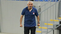 Sivasspor son dakikada Dinamo Batumi'yi mağlup etti