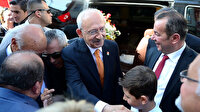 Bolu Belediye Başkanı Tanju Özcan'dan Kılıçdaroğlu'na: Mültecileri nasıl göndereceksin planın yok