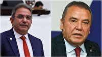 CHP'li vekilin 'Bizi toplantılara almıyorlar' algısını yine CHP'li başkan çürüttü