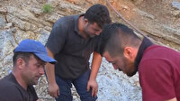 Yangına müdahale ederken yaralanan gönüllü vatandaşın yarasını orman işçisi sardı: Resmen 15 Temmuz'u yaşıyoruz