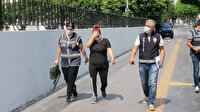 Yangın bölgesinde önlem alınmadığını söyleyip provokasyon yapmıştı: O kadın halkı kin ve düşmanlığa tahrik gerekçesiyle tutuklandı