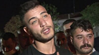 Ümitcan Uygun'un ağabeyi de gözaltına alındı