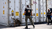 Dört milyar liralık kaçak eşya ele geçirildi