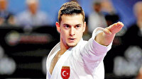 Madalya yağmuru