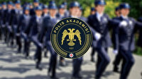 Polis Meslek Yüksekokullarına öğrenci alınacak