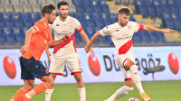 Antalyasporlu Mert Yılmaz’a İtalya ve İngiltere'den talip var
