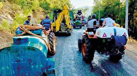 Milli Mücadele ruhuyla tek yürek olduk