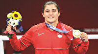 Olimpiyatta 73 yıllık rekoru kırdık: Sporcularımız 13 madalya kazandı