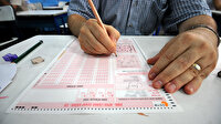 KPSS cevap anahtarları yayımlandı