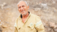 Yağmur mutluluğu: Yüzler güldü