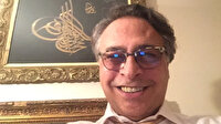 Türkiye'yi alaya alan Barbaros Şansal: Yangınlar nedeniyle Yunanistan'a 20 bin euro bağış yapma kararı aldım