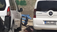 Mardin'de bombalı eylem hazırlığındaki terörist etkisiz hale getirildi