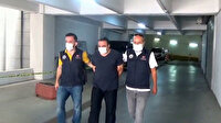 Gri kategoride aranıyordu: Hizbullah üyesi terörist İstanbul'da kıskıvrak