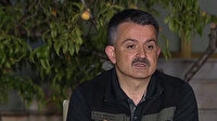 Bakan Pakdemirli: 476 cephede yangınla mücadele ettik