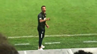 Vitor Pereira'dan taraftara 'işime karışma' tepkisi