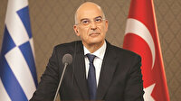 Yunanistan’dan
uçak teşekkürü