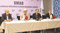 UMAD’dan
2 önemli çağrı