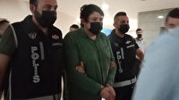 'Tosuncuk'un tutukluluk halinin devamına karar verildi