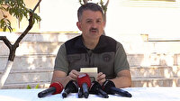 Bakan Pakdemirli'den Yunanistan'a yardım açıklaması: İki uçak göndereceğiz