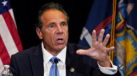 Cinsel tacizle suçlanan New York Valisi Andrew Cuomo istifa etti