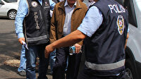 Terör örgütü FETÖ'nün emniyet mahrem yapılanmasına operasyon: 12 gözaltı kararı