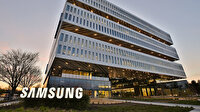 Samsung hareketli kamera sistemi için yeni patent aldı
