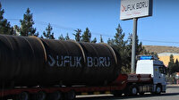 Tasarruf Mevduatı Sigorta Fonu Ufuk Boru'yu satışa çıkardı