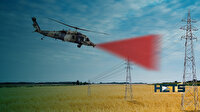 Türk helikopterleri çok daha güvenli uçacak