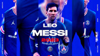 PSG Messi transferini paylaştığı videoyla duyurdu