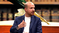 Bilal Erdoğan Mete Gazoz'un tarihi başarısını değerlendirdi: Yeni bir dalda madalya kapısı aralandı