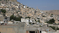 Tarihi kent Mardin'in mimari dokusu ortaya çıkarılıyor