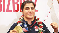 Bu madalya herkese umut olsun