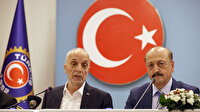 Kamu işçisinin maaşına yüzde 17 zam