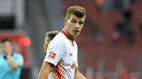 Sörloth'un babasından transfer itirafı: Leipzig'den ayrılmak istiyor