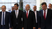 CHP'li Özgür Özel: Kılıçdaroğlu aday olması gerekiyorsa olacak