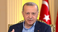 Cumhurbaşkanı Erdoğan'dan 'Ekşi Sözlük' tepkisi: Yalan tezgahı gibi çalışıyorlar