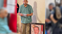 Cumhurbaşkanı Erdoğan'ın fotoğrafını dükkanına asan Filistinliye para cezası