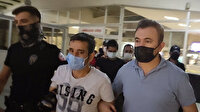 Dikiş makinesi yüzünden komşusunu öldüren katilden 'Pişman mısınız' diye soran gazeteciye: 'Sen hakim misin'